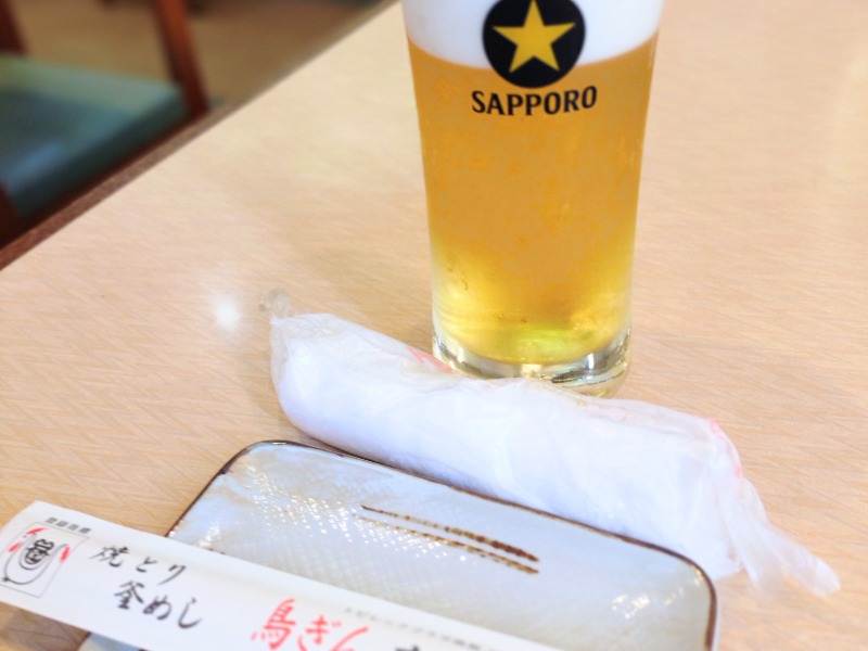 生ビール