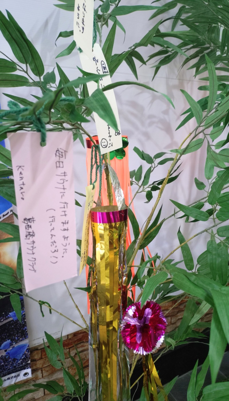 kentaroさんの湯乃泉 草加健康センターのサ活写真
