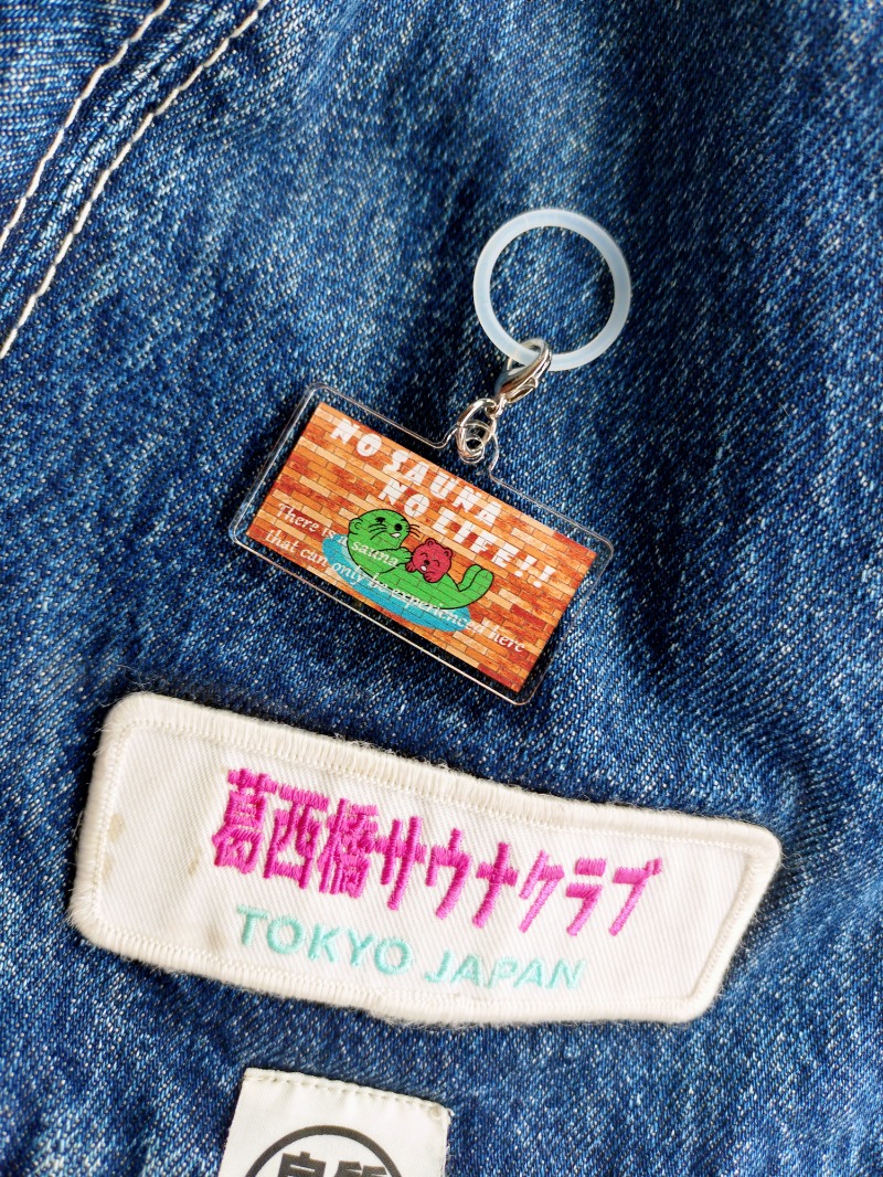 kentaroさんの湯乃泉 草加健康センターのサ活写真