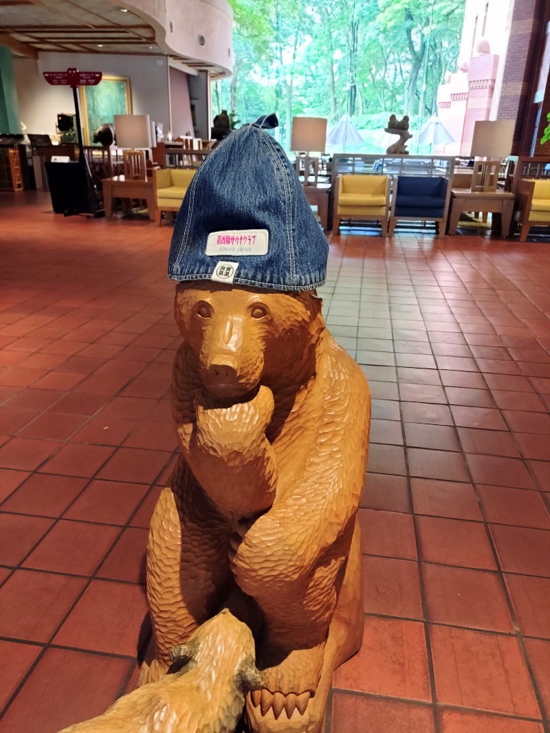 kentaroさんの森のスパリゾート 北海道ホテルのサ活写真