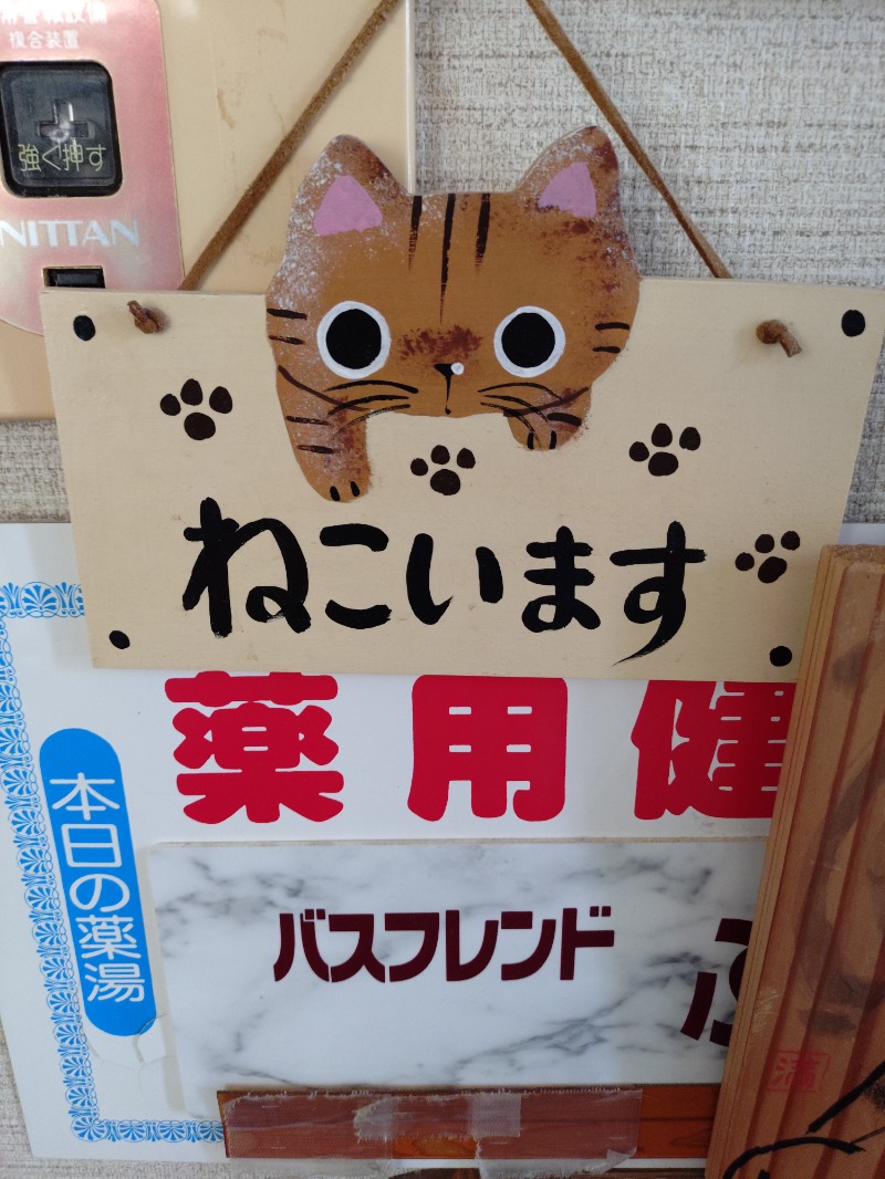 kentaroさんの岩乃湯のサ活写真