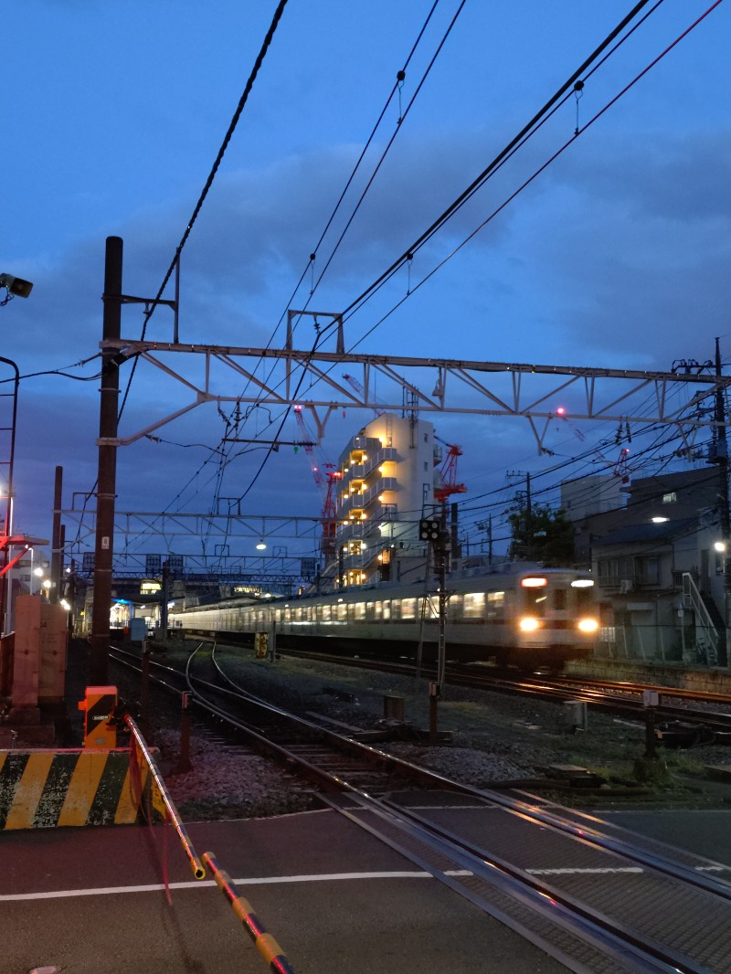 kentaroさんの寿湯のサ活写真