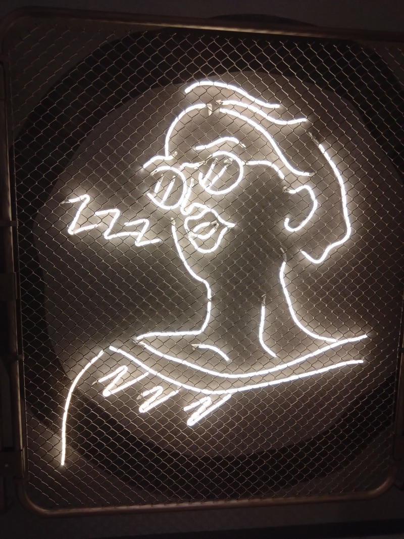 僕久保さんのニュージャパン 梅田店(カプセルイン大阪)のサ活写真