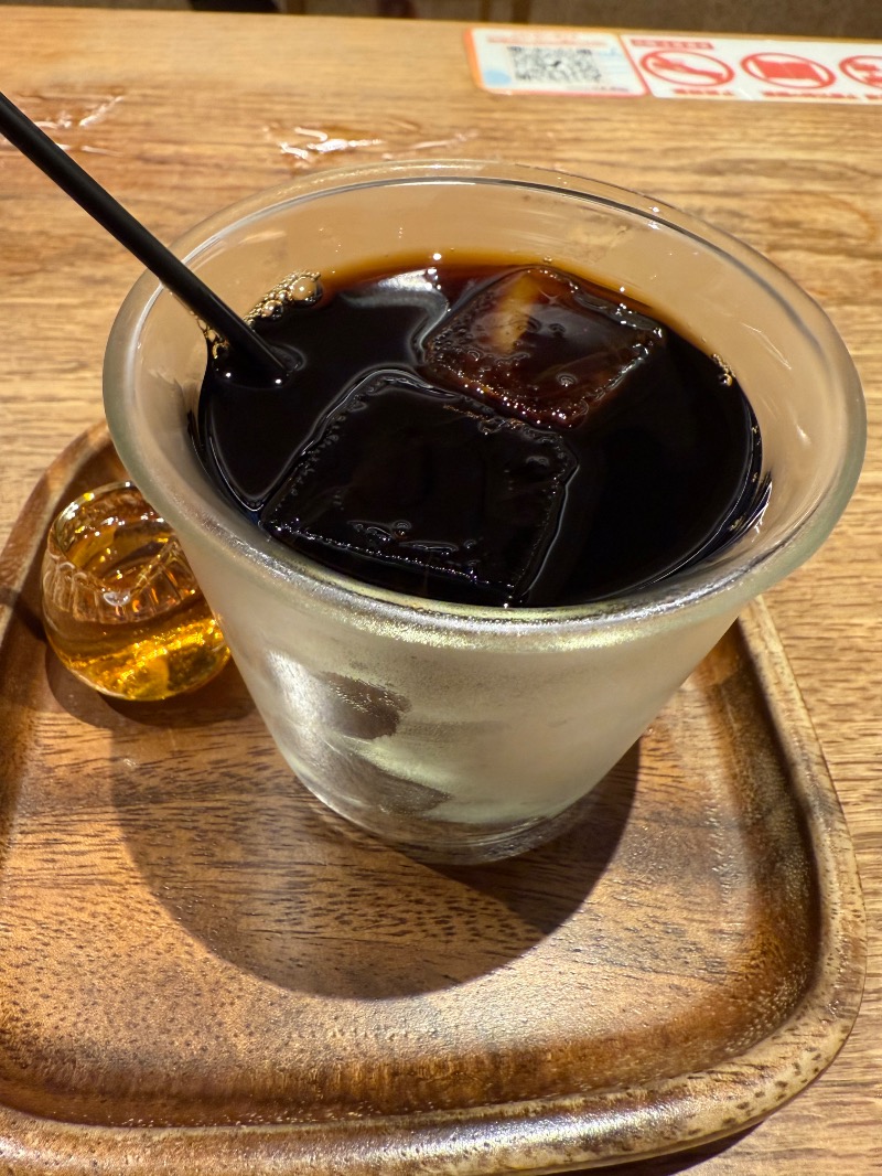 房総サウナーさんのサウナ&ホテル かるまる池袋のサ活写真