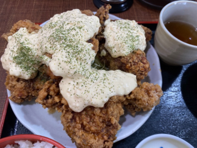 こーじさんの吉田屋山王閣のサ活写真