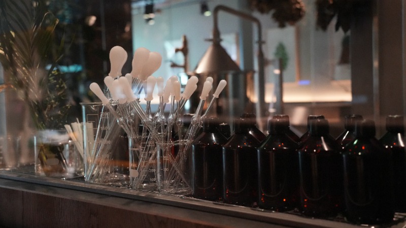 BINOさんの高輪SAUNASのサ活写真