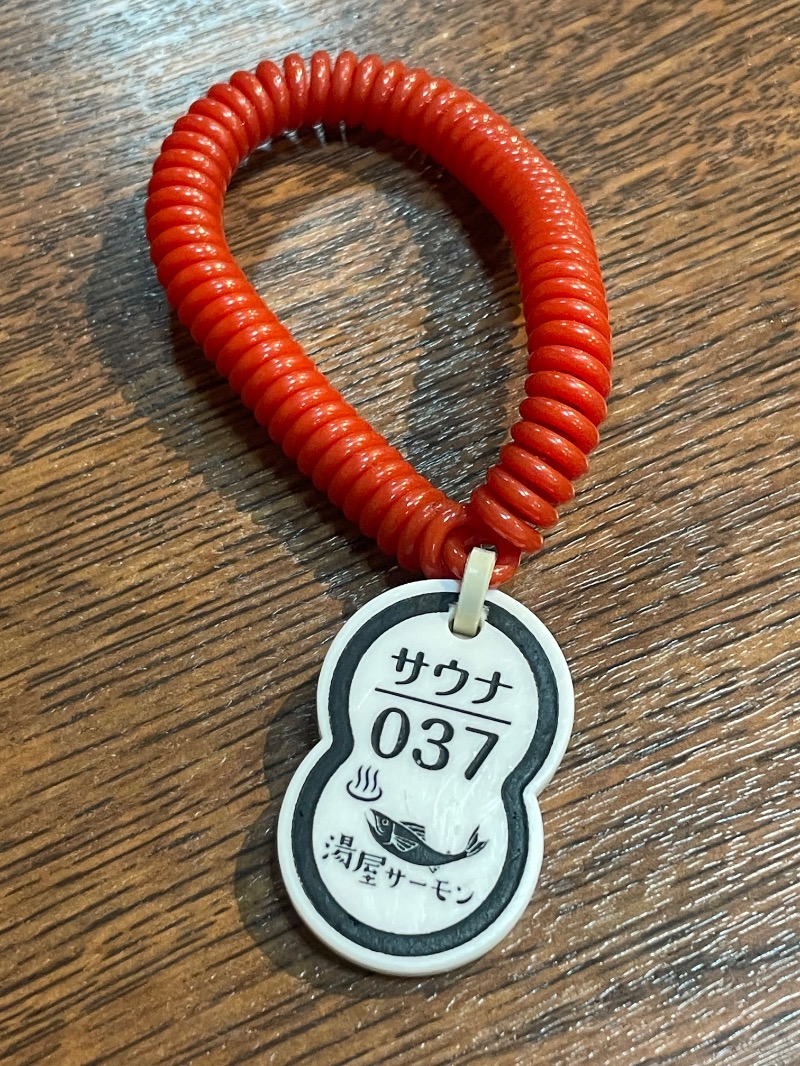 MiNaToさんの湯屋サーモンのサ活写真