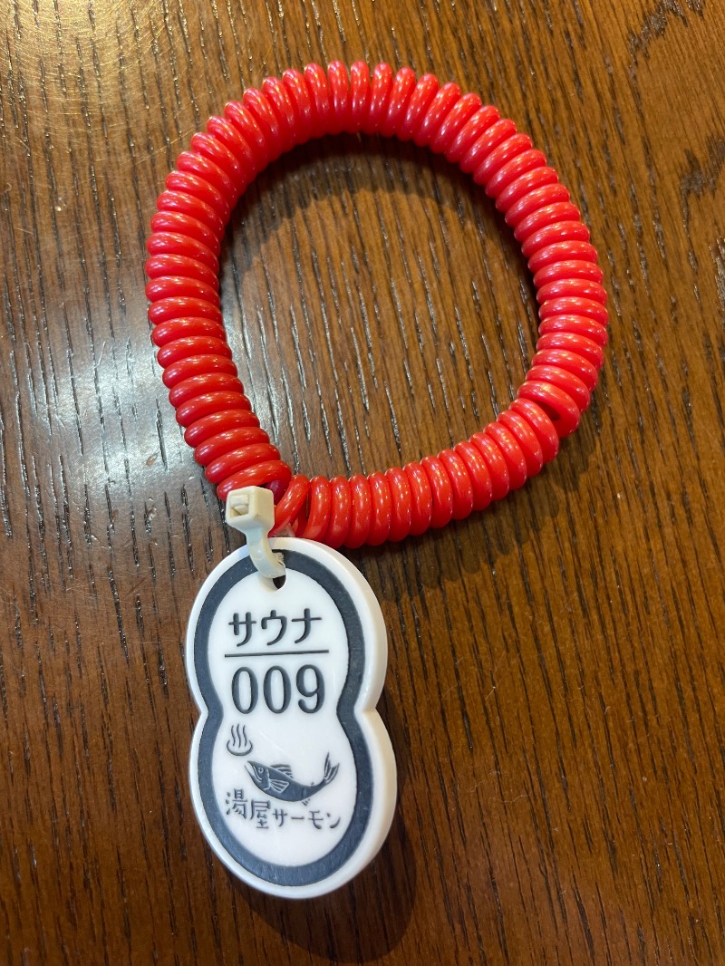 MiNaToさんの湯屋サーモンのサ活写真