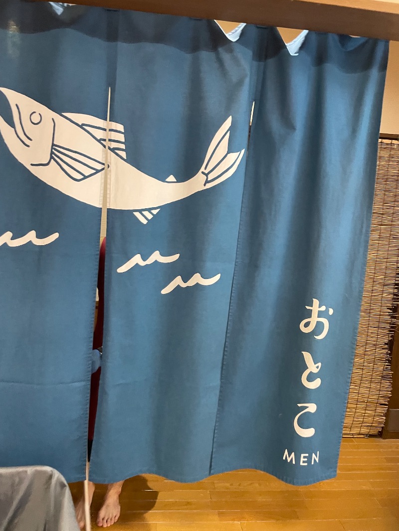 MiNaToさんの湯屋サーモンのサ活写真