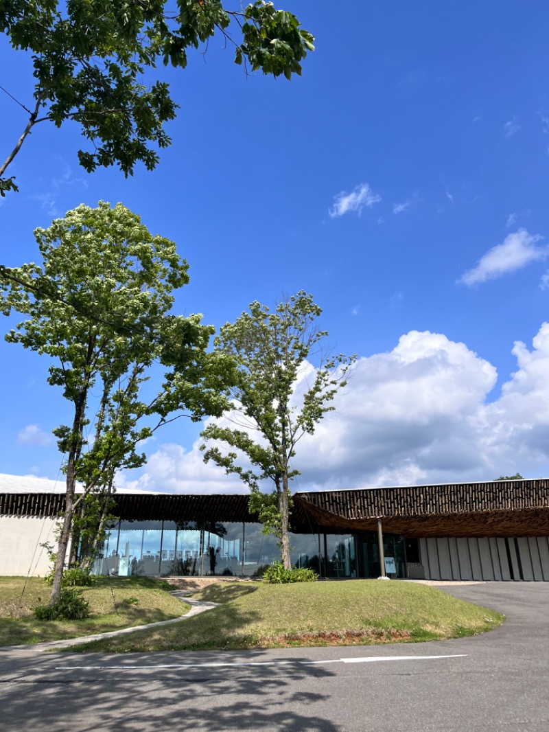 さい☺︎さんのSnow Peak FIELD SUITE SPA HEADQUARTERSのサ活写真