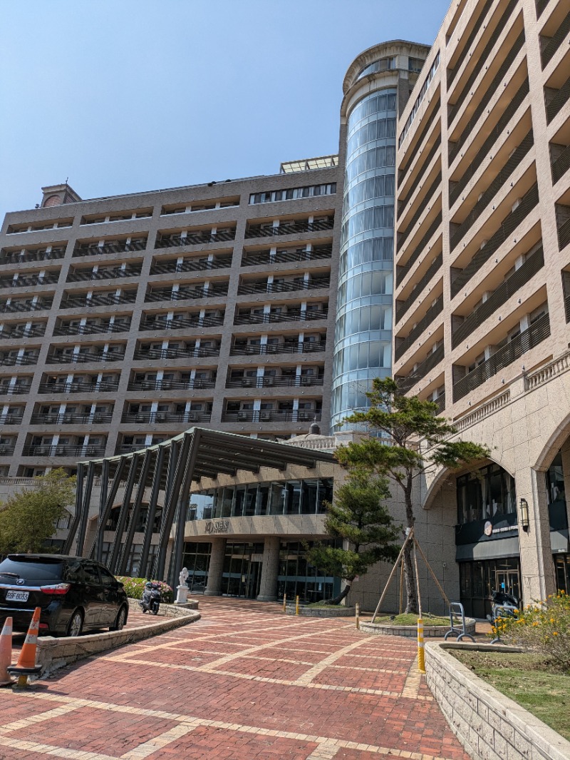 テレクちゃんさんのTHE HO HOTELのサ活写真