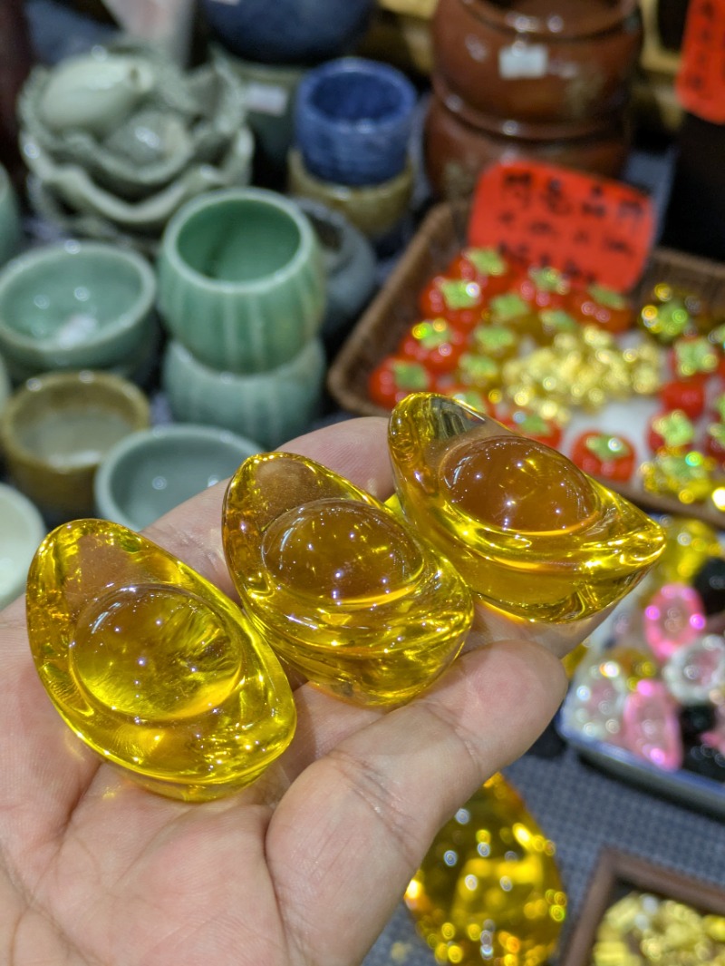 テレクちゃんさんのRSL Hotel Taipei Zhongheのサ活写真