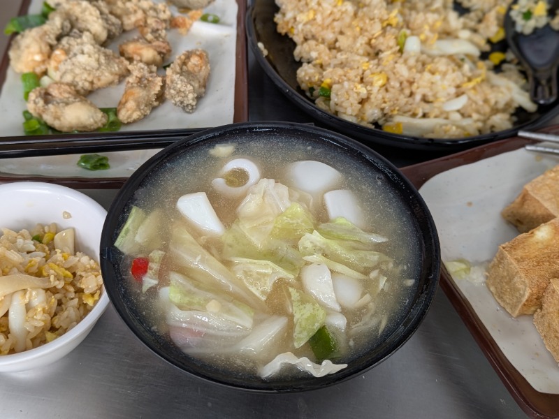 テレクちゃんさんのRSL Hotel Taipei Zhongheのサ活写真