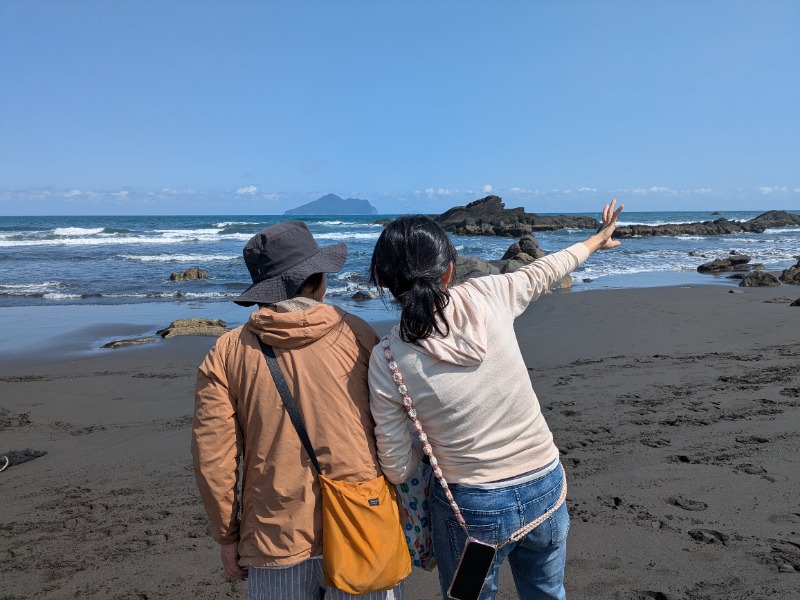 テレクちゃんさんの礁渓温泉公園内 森林風呂のサ活写真