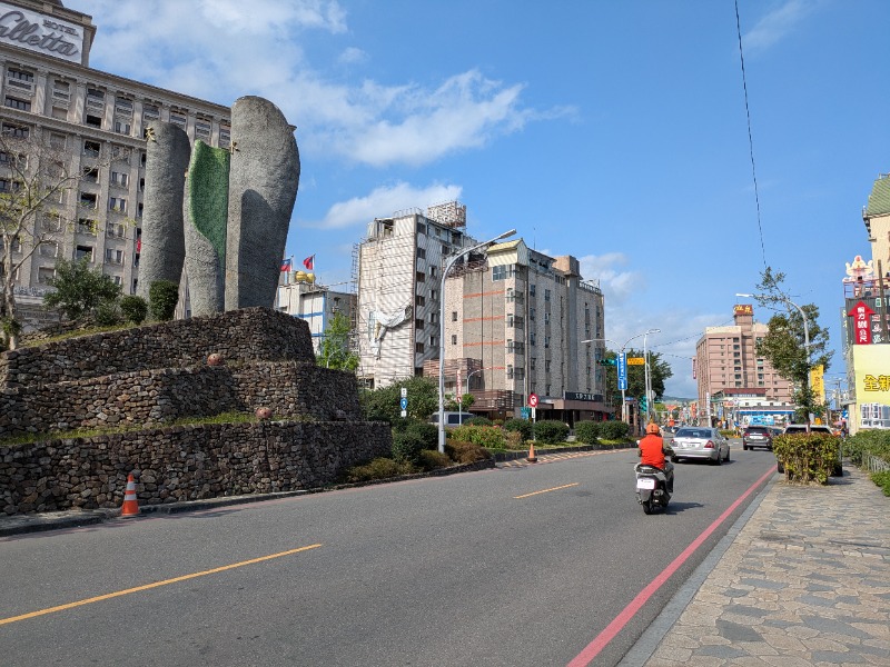 テレクちゃんさんの礁渓温泉公園内 森林風呂のサ活写真