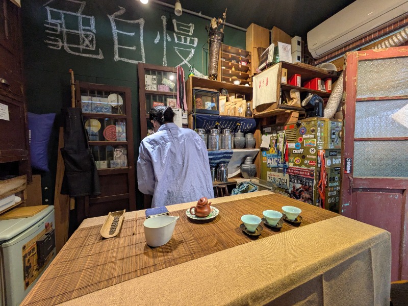 テレクちゃんさんのThe Howard Plaza Hotel Taipei 台北福華大飯店のサ活写真