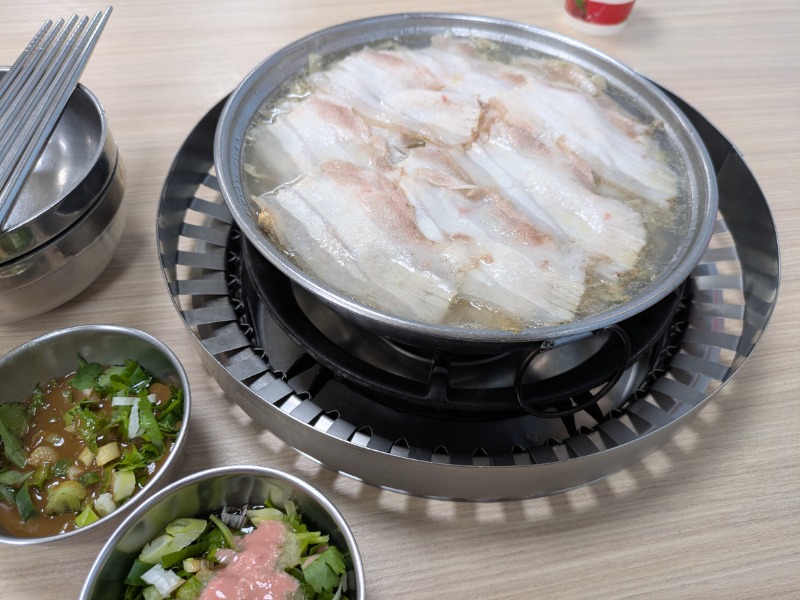 テレクちゃんさんのThe Howard Plaza Hotel Taipei 台北福華大飯店のサ活写真