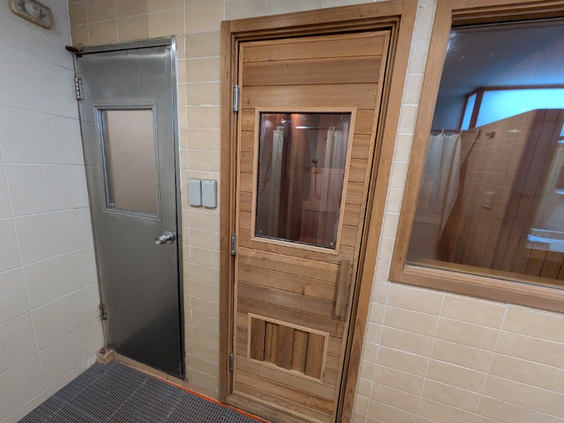 テレクちゃんさんのThe Howard Plaza Hotel Taipei 台北福華大飯店のサ活写真