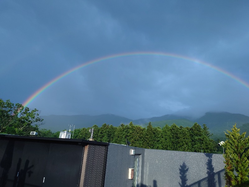 mittanさんの天然温泉 富士桜の湯 ドーミーインEXPRESS富士山御殿場のサ活写真