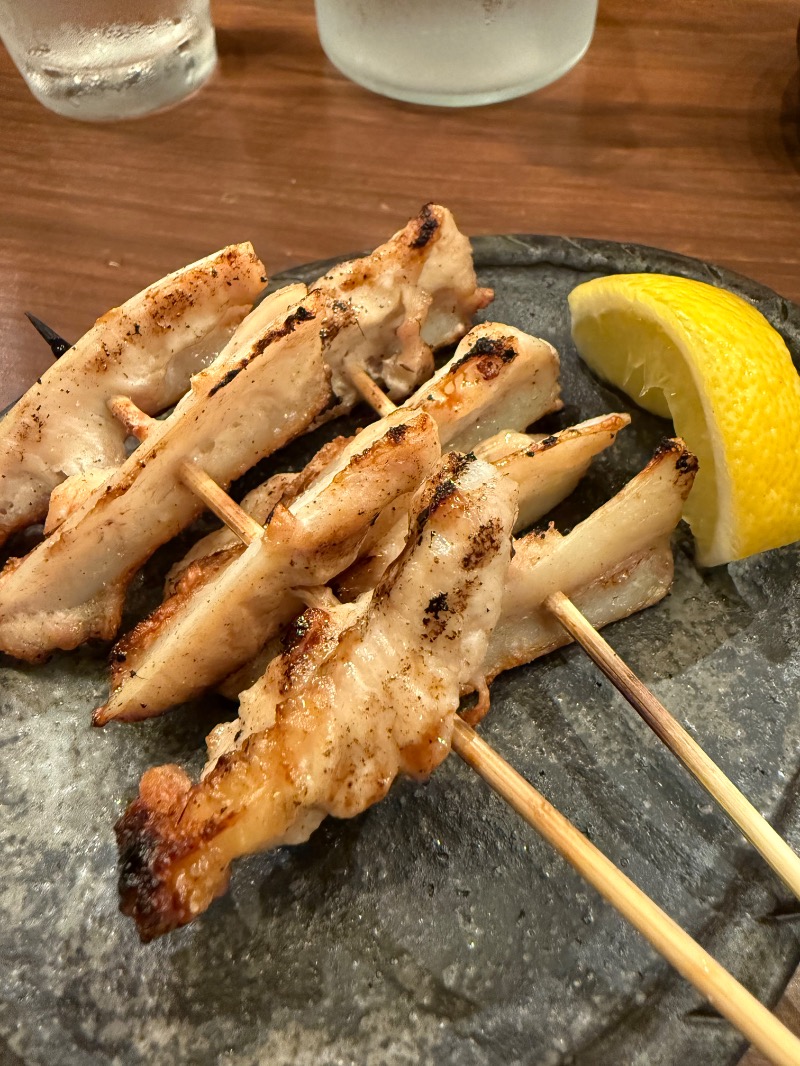 房総サウナーさんの神戸サウナ&スパのサ活写真