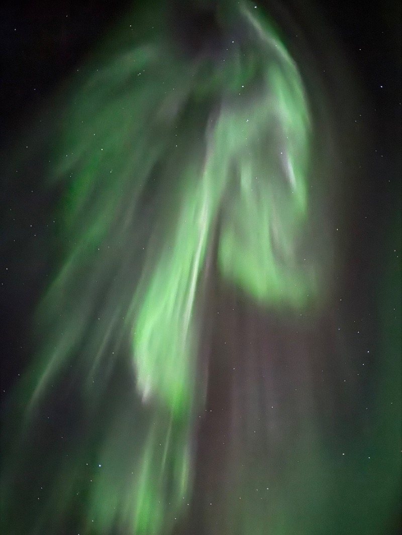 なーこさんのLapland Hotels Sky Ounasvaaraのサ活写真