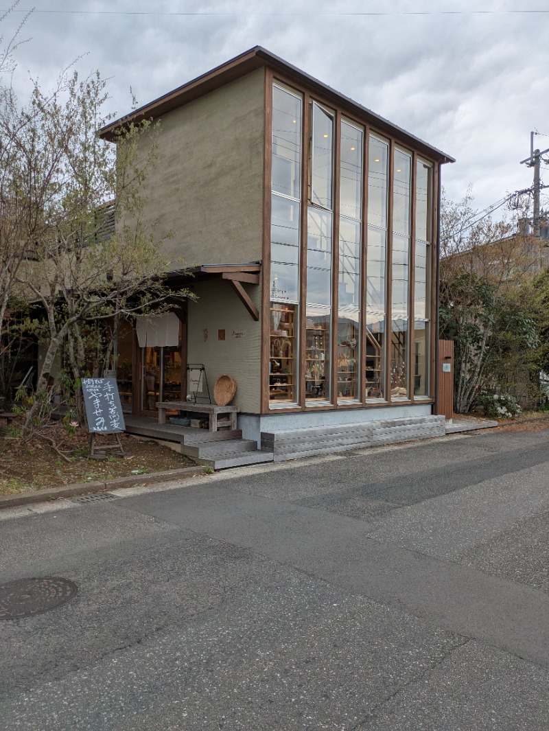 6307さんの風サウナのサ活写真