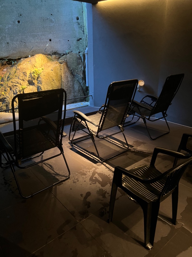 midoriSGさんの平野屋サウナのサ活写真