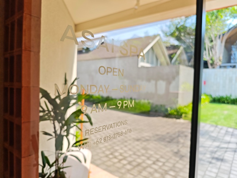 ねがおぷさんのASAI Spaのサ活写真