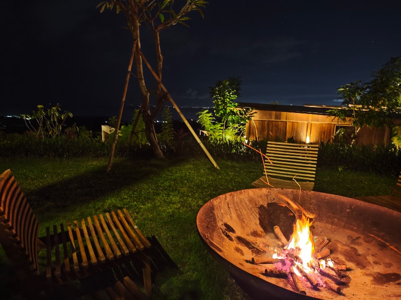 ねがおぷさんのGrün Resort Uluwatuのサ活写真