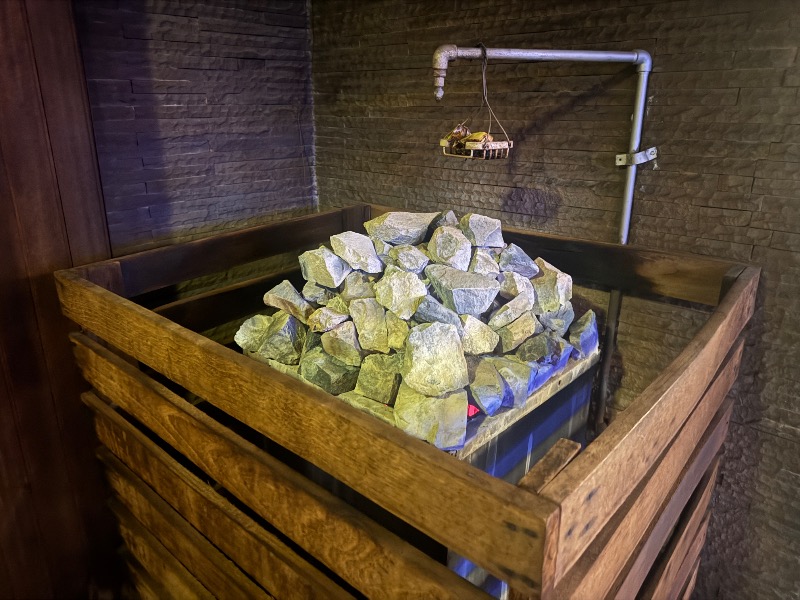 ねがおぷさんのFortune Pondok Indahのサ活写真