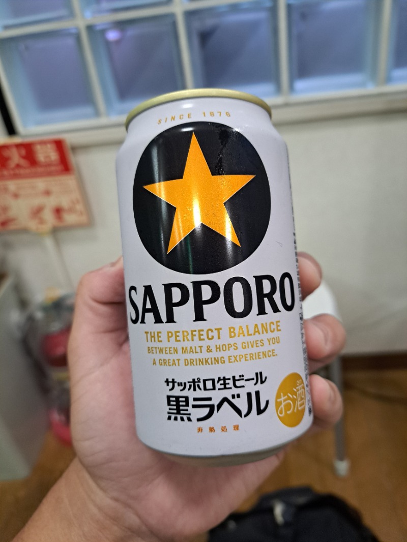 shimitaka7さんの橘湯のサ活写真