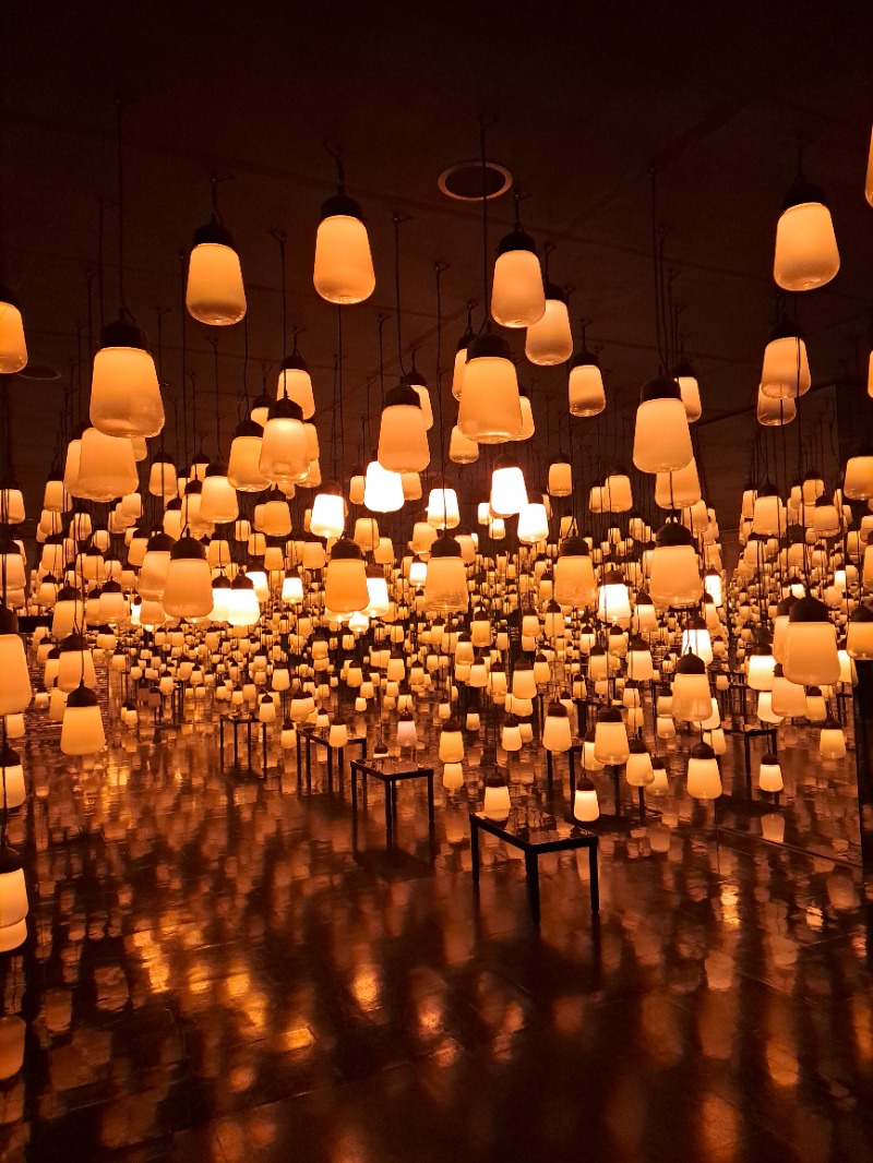 shimitaka7さんの御船山楽園ホテル  らかんの湯のサ活写真