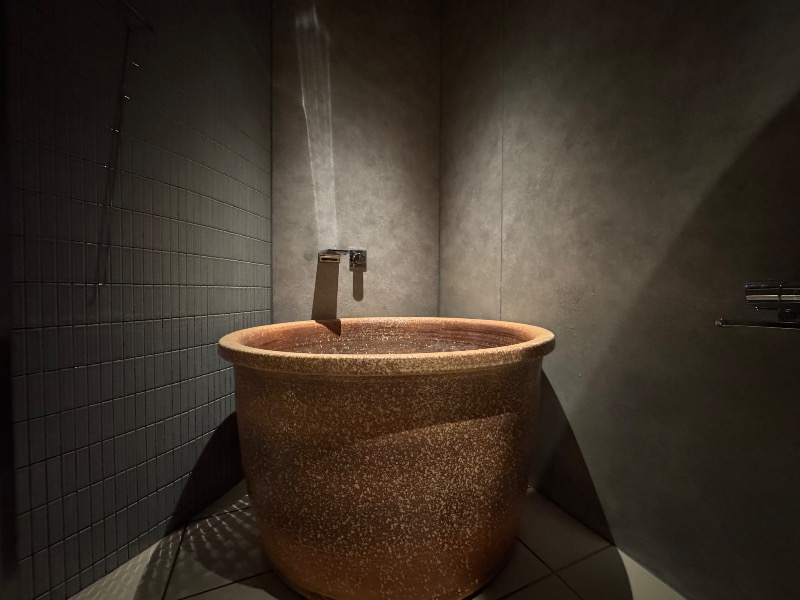 おもちさんのSAUNA OOO FUKUOKA  (サウナ オー フクオカ)のサ活写真