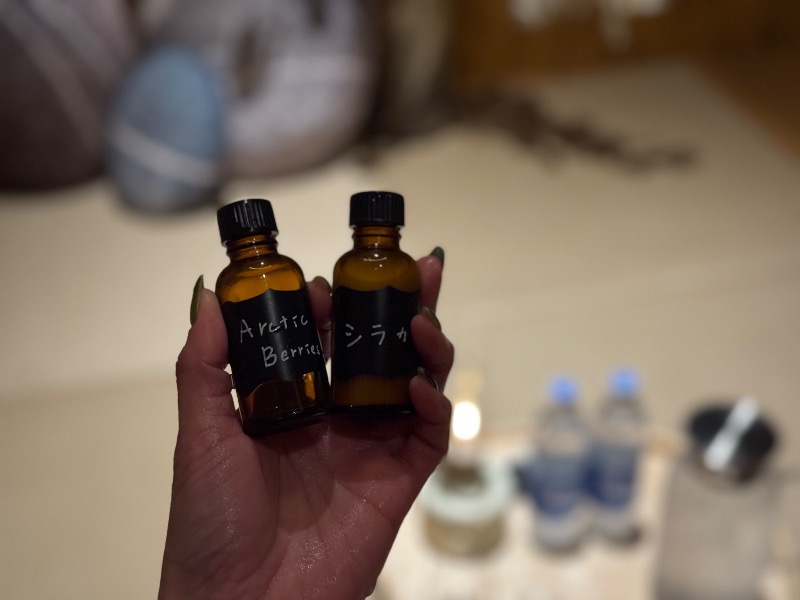 おもちさんのSAUNA OOO FUKUOKA  (サウナ オー フクオカ)のサ活写真