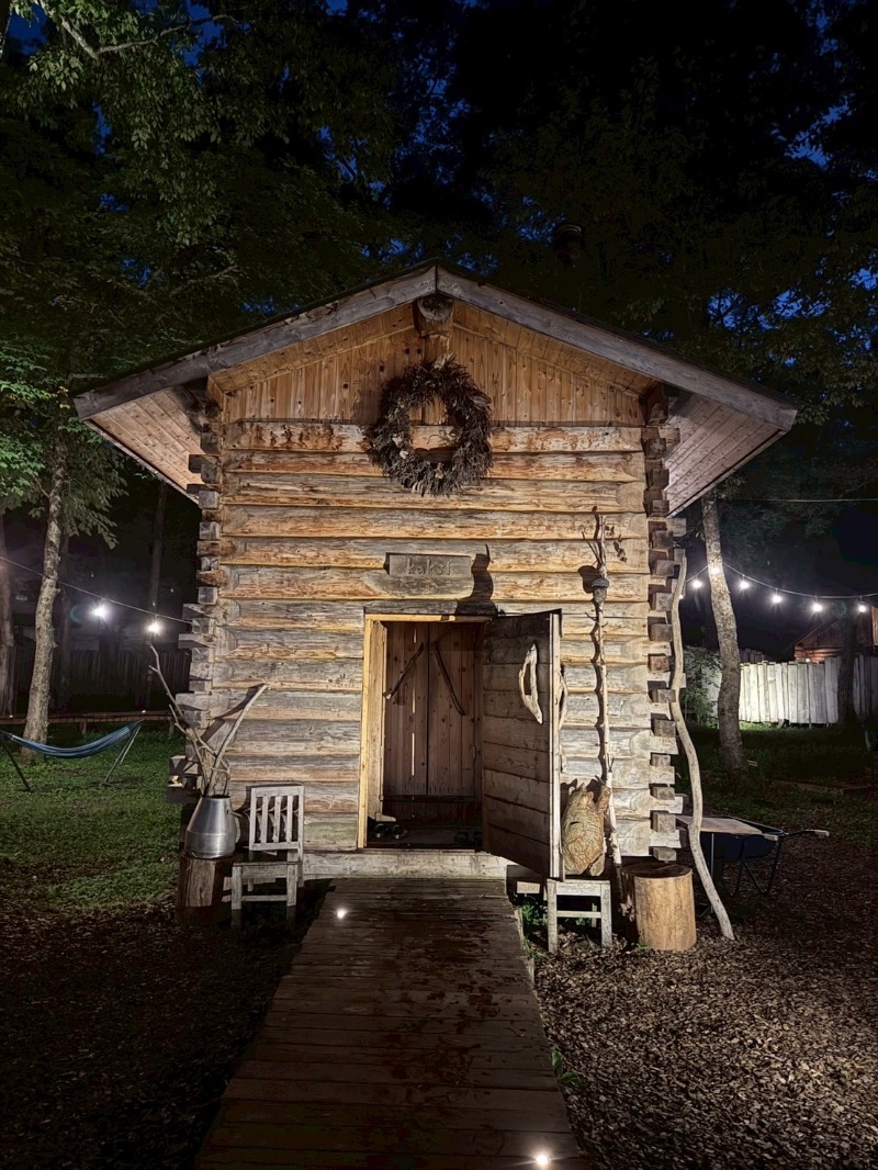 小田部愛好会会長さんのThe Saunaのサ活写真