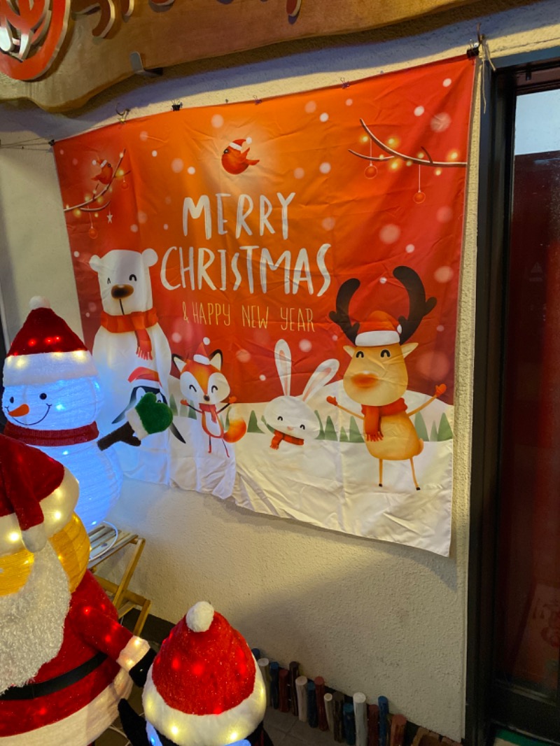 こーじさんの金城温泉元湯のサ活写真