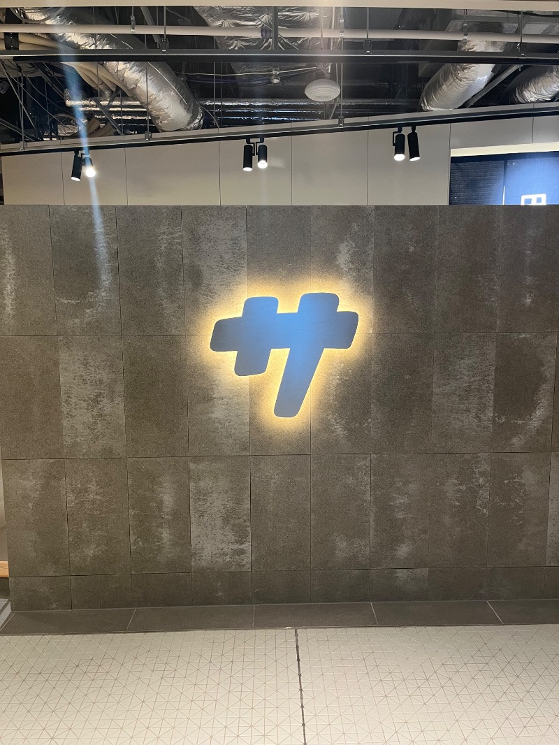 🐥AW🐥さんの高輪SAUNASのサ活写真