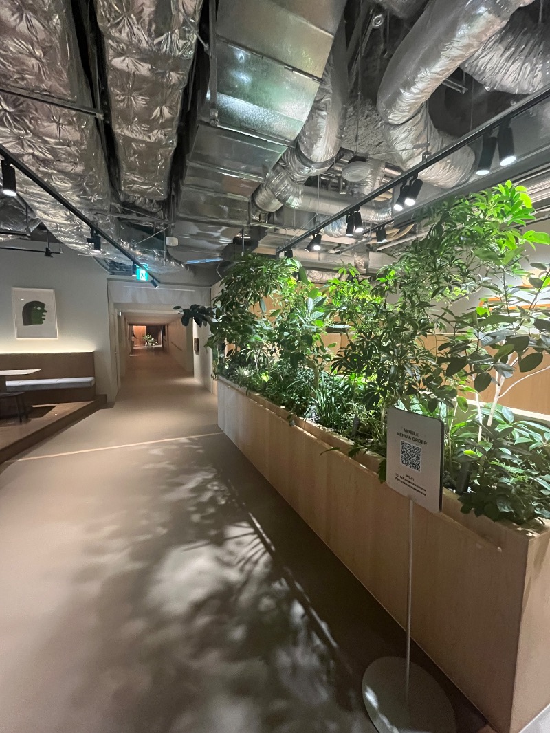 🐥AW🐥さんの高輪SAUNASのサ活写真