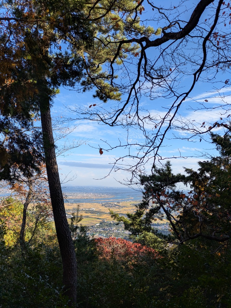 なぎのさんの神馬の湯のサ活写真