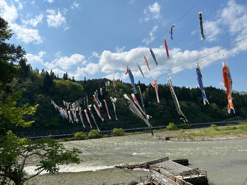 Meets。さんの鷹野湯温泉 パレス松風のサ活写真