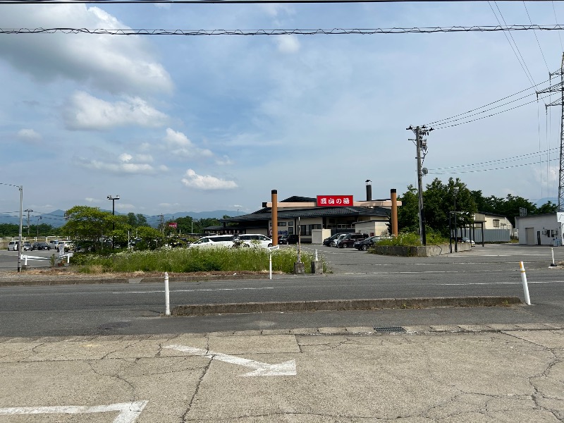 Meets。さんの極楽湯グループ 鷹山の湯のサ活写真