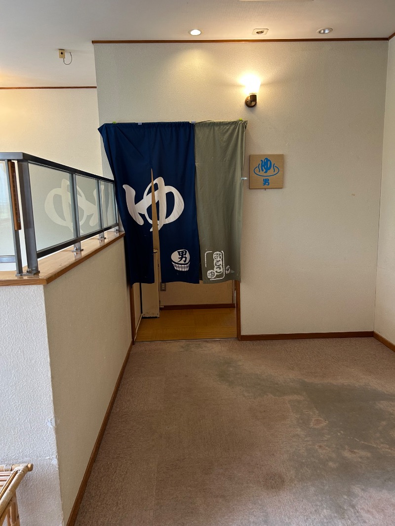 Meets。さんの会津本郷温泉・湯陶里のサ活写真