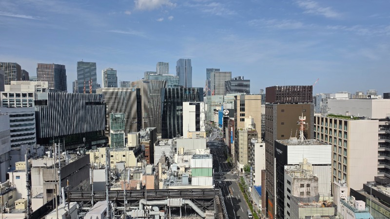 YYamadaさんの91° SAUNAのサ活写真
