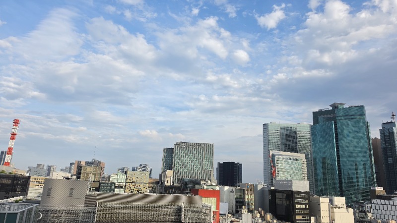 YYamadaさんの91° SAUNAのサ活写真