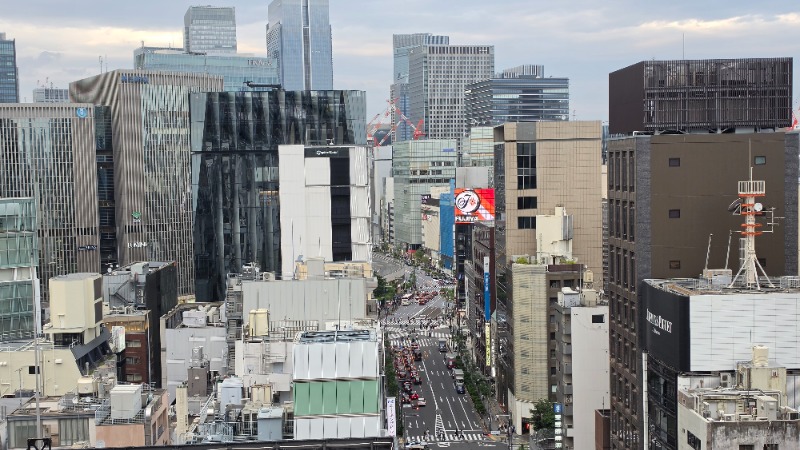 YYamadaさんの91° SAUNAのサ活写真