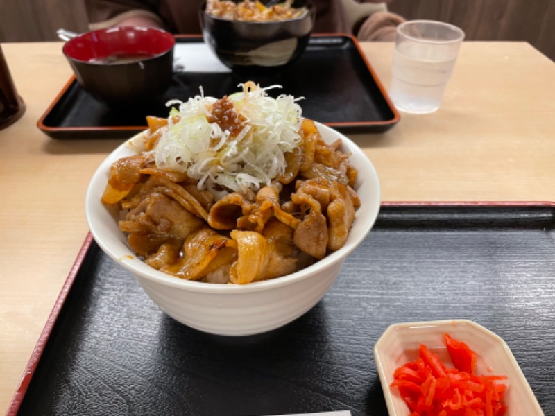 佐村🧖‍♂️ウナきち👨👦さんのサウナ&カプセルホテルレインボー本八幡店のサ活写真