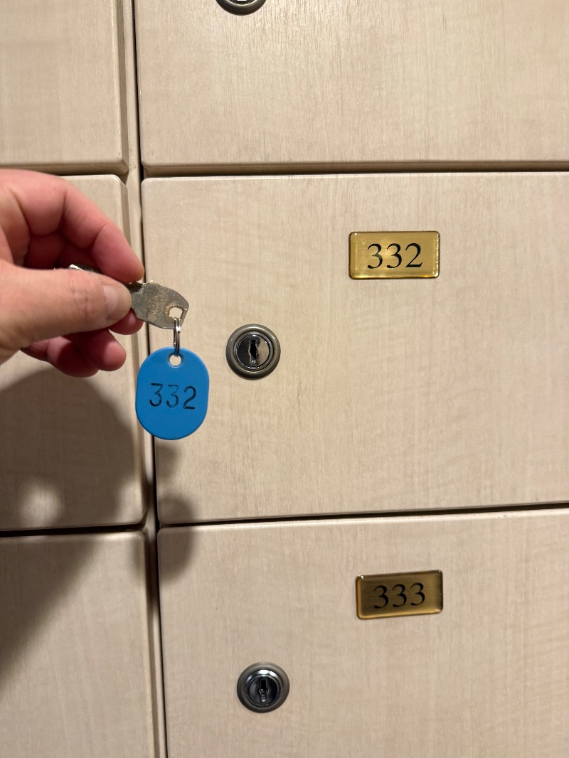 muneさんのスカイスパYOKOHAMAのサ活写真