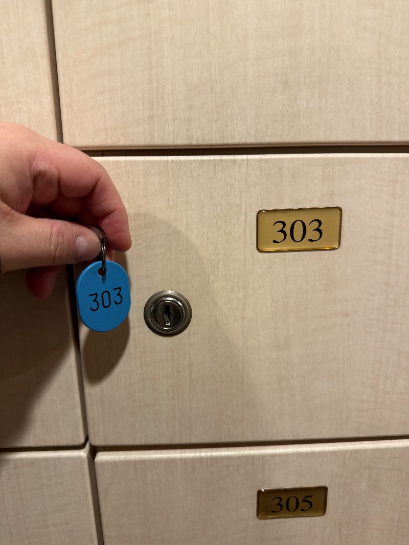 muneさんのスカイスパYOKOHAMAのサ活写真