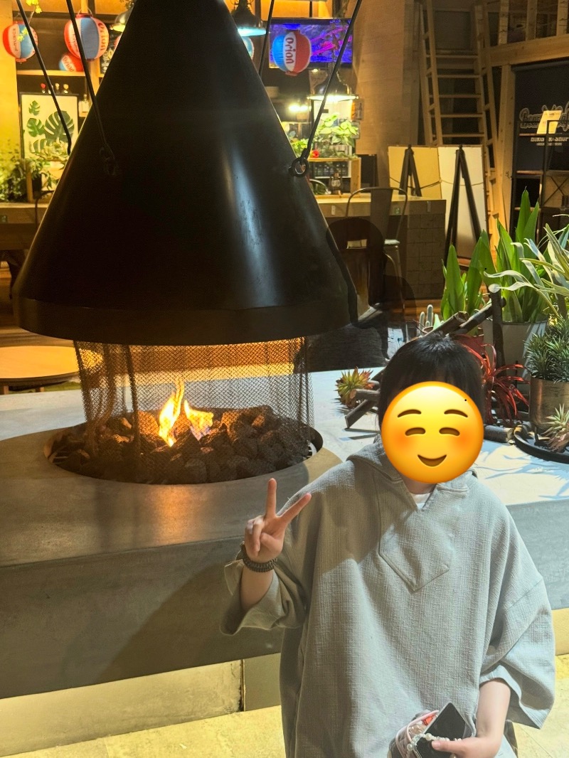 すえぞうさんのおふろcafé ハレニワの湯のサ活写真