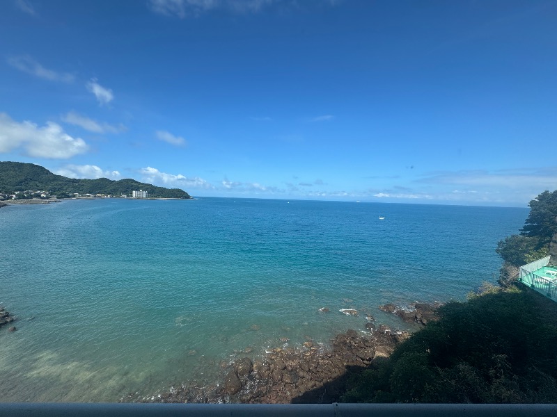 すえぞうさんの伊東園ホテル土肥のサ活写真